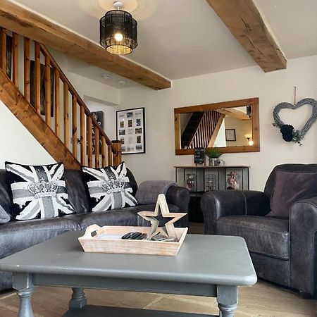 Mia Cottage Кийли Екстериор снимка