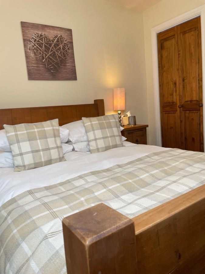 Mia Cottage Кийли Екстериор снимка