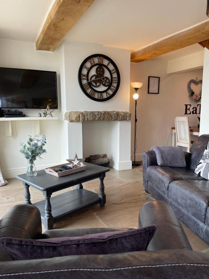 Mia Cottage Кийли Екстериор снимка