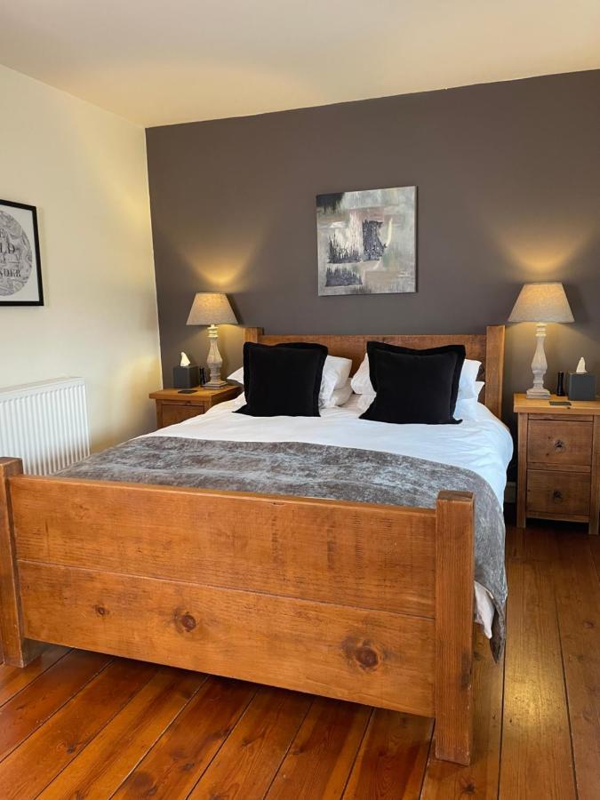 Mia Cottage Кийли Екстериор снимка