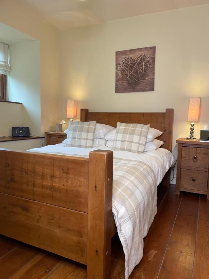 Mia Cottage Кийли Екстериор снимка