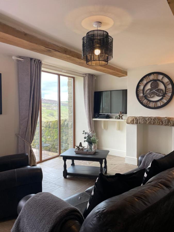 Mia Cottage Кийли Екстериор снимка