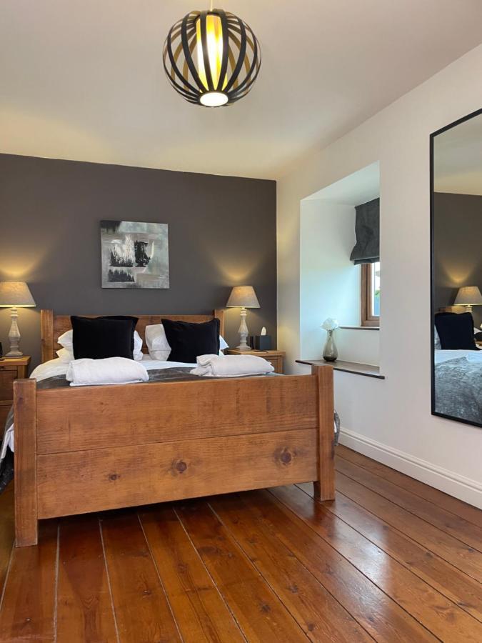 Mia Cottage Кийли Екстериор снимка