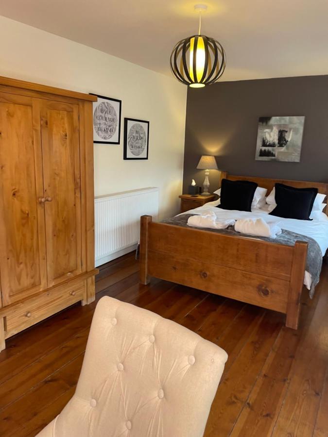 Mia Cottage Кийли Екстериор снимка