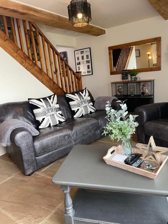 Mia Cottage Кийли Екстериор снимка