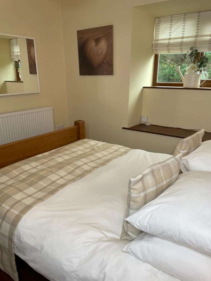 Mia Cottage Кийли Екстериор снимка