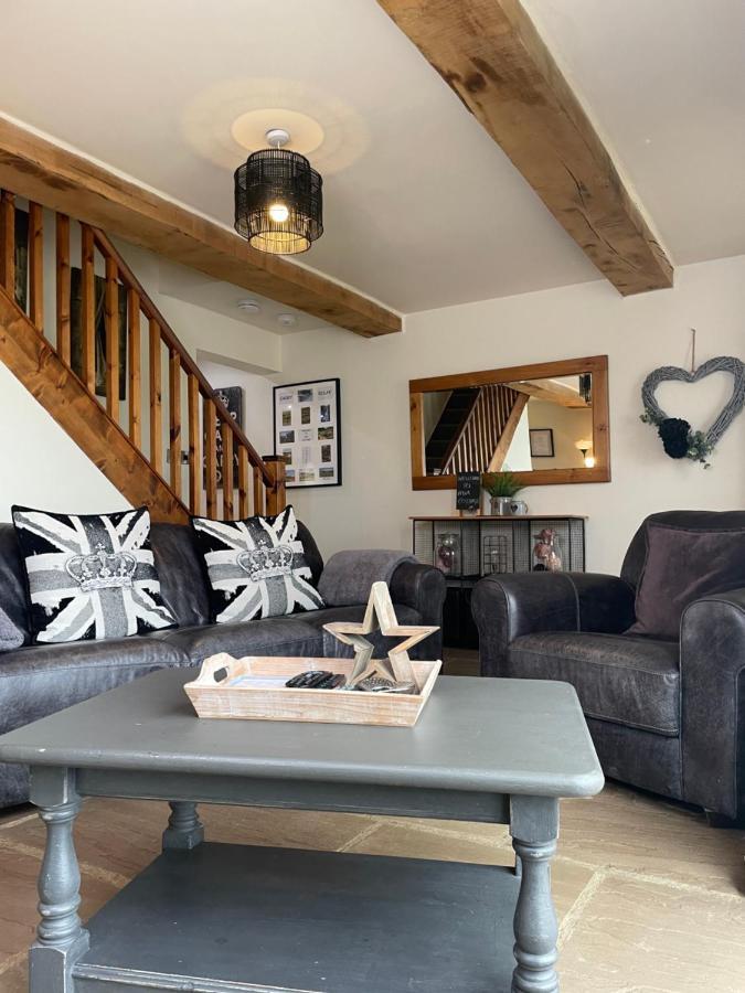Mia Cottage Кийли Екстериор снимка
